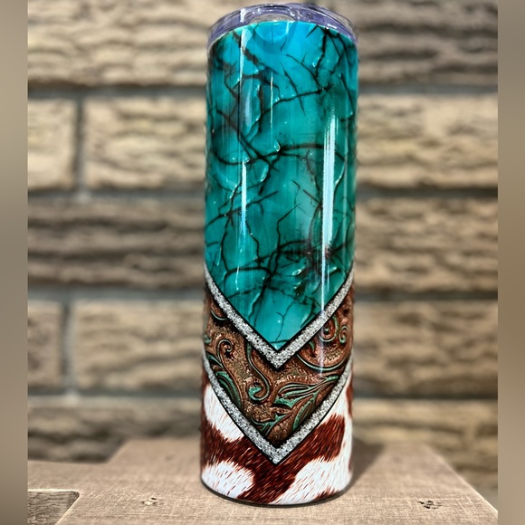 ✨ Tumbler✨ - Picture 1 of 4